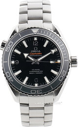 Omega Seamaster Planet Ocean 600m Co-Axial 45.5mm 232.30.46.21.01.001