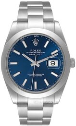 Rolex Datejust 41 126300-0001