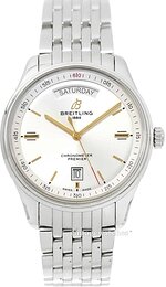 Breitling Premier Automatic Day & Date 40 A45340211G1A1