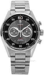 TAG Heuer Carrera Calibre 36 CAR2B10.BA0799