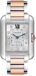 Cartier Tank Anglaise WT100025