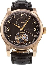 Jaeger LeCoultre Master Tourbillon 1662450