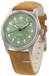Hamilton Khaki Field H70205860