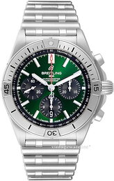 Breitling Chronomat B01 42 AB01343A1L1A1