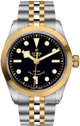 Tudor Black Bay M79503-0001