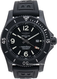 Breitling Superocean Ii 46 M17368B71B1S1