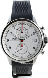 IWC Portuguese Yacht Club IW390211