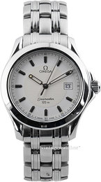 Omega Seamaster Diver 120m 2511.21.00