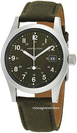 Hamilton Khaki Field H69439363