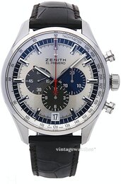Zenith El Primero 03.2520.400-69.C713
