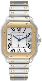 Cartier Santos De Cartier W2SA0016