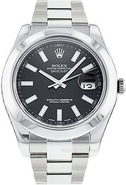 Rolex Datejust II 116300/6
