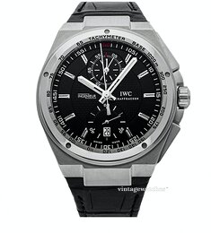 IWC Ingenieur IW378406