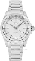 Longines Conquest Ladies L3.430.4.72.6