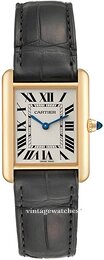 Cartier Tank Louis Cartier WGTA0067