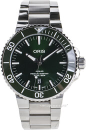 Oris Aquis 01 733 7730 4157-07 8 24 05PEB