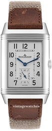 Jaeger LeCoultre Reverso Classic 3848422
