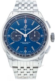 Breitling Premier B01 Chronograph 42 AB0118221C1A1