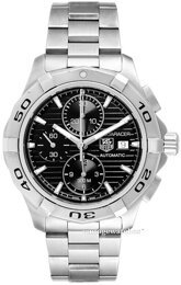 TAG Heuer Aquaracer Calibre 16 Automatic Chronograph CAP2110.BA0833