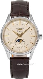 Longines Flagship Heritage L4.815.4.78.2