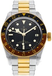 Tudor Black Bay GMT M79833MN-0001