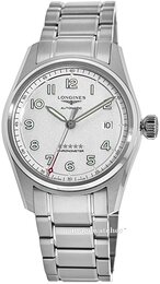 Longines Spirit L3.810.4.73.6
