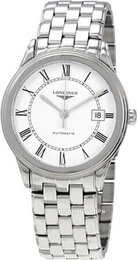 Longines Flagship L4.974.4.21.6