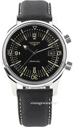 Longines Heritage L3.674.4.50.0
