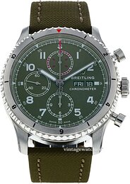 Breitling Aviator 8 Chronograph 43 A133161A1L1X1