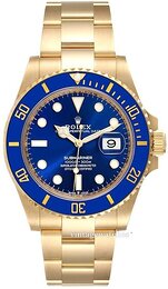 Rolex Submariner 126618LB-0002