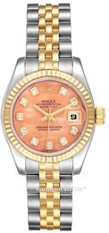 Rolex Lady Oyster Perpetual 179173/13