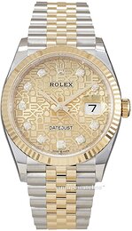Rolex Datejust 36 126233-0033