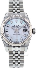Rolex Lady Oyster Perpetual 179174/23