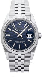Rolex Datejust 36 126234-0049