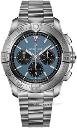 Breitling Super Avenger B01 Chronograph 46 EB0148101C1E1