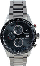 TAG Heuer Carrera Calibre 1887 CAR2A11.BA0799