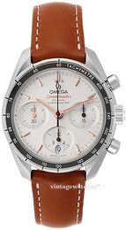 Omega Speedmaster Chronograph 38Mm 324.32.38.50.02.001