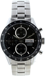 TAG Heuer Carrera Calibre 16 CV201AG.BA0725