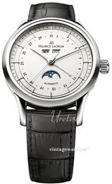 Maurice Lacroix Les Classiques Phases De Lune LC6068-SS001-13E