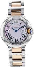 Cartier Ballon Blue W6920034