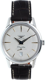 Longines Heritage L4.795.4.78.2