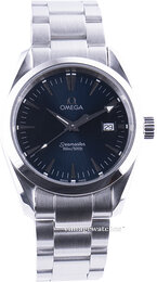 Omega Seamaster Aqua Terra 2518.80.00