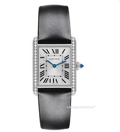 Cartier Tank Must de Cartier W4TA0017