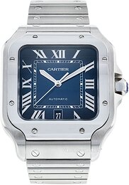 Cartier Santos De Cartier WSSA0030