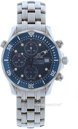 Omega Seamaster 300 M Chrono 2225.80.00