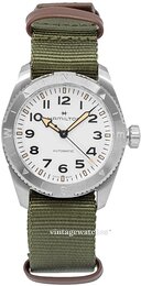 Hamilton Khaki Field Expedition Auto H70225910