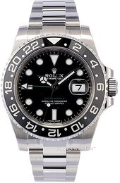 Rolex GMT-Master II 116710LN-0001