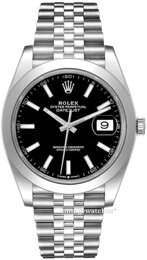 Rolex Datejust 41 126300-0012