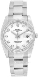 Rolex Oyster Perpetual Date 115234-0010