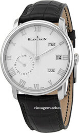 Blancpain Villeret 6670-1127-55B